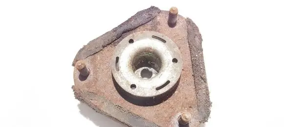 Toyota RAV 4 (XA30) Coil spring mount 