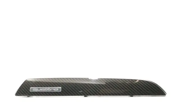 Audi RS4 Dashboard glove box trim 8K2853189AK