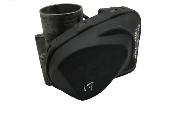 Skoda Fabia Mk1 (6Y) Throttle valve 047133062 408238321002 002231