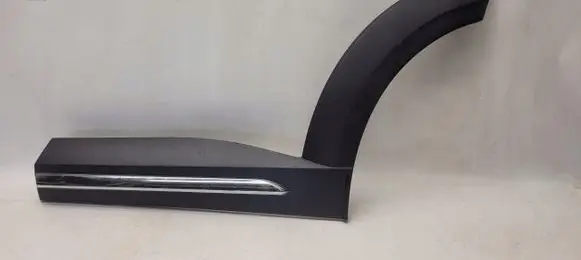 Mazda CX-3 Rear door trim (molding) D10E51RD1