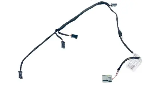 BMW X5 G05 Seat wiring loom 61125A1CC23 5A1CC23