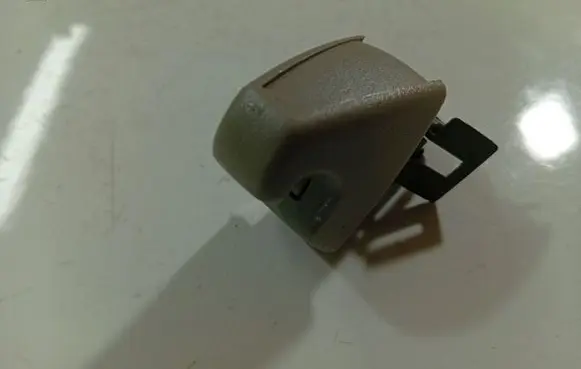 Opel Insignia A Sun visor clip/hook/bracket 