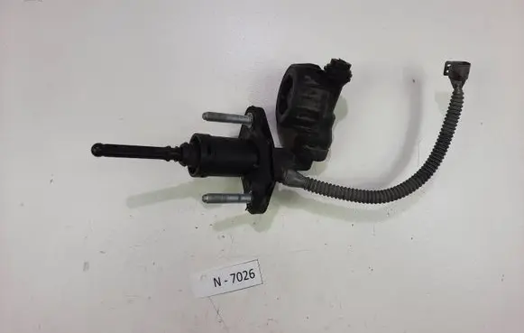 Opel Astra J Clutch slave cylinder 55561816
