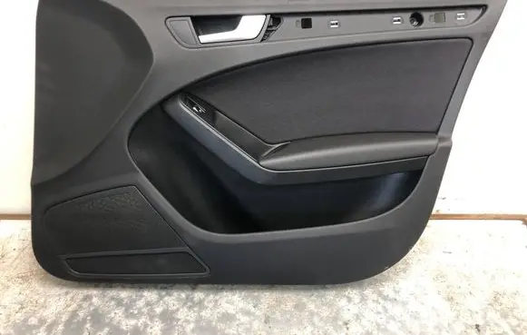 Audi A4 S4 B8 8K Front door card panel trim 8K1867106