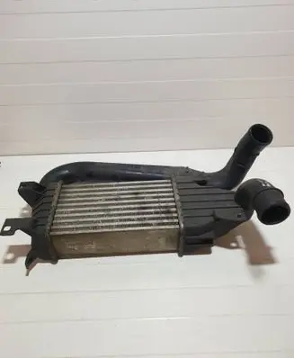 Opel Astra H Intercooler radiator 13128926 0206B 5294