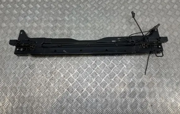 Volvo XC40 Top upper radiator support slam panel 32297098