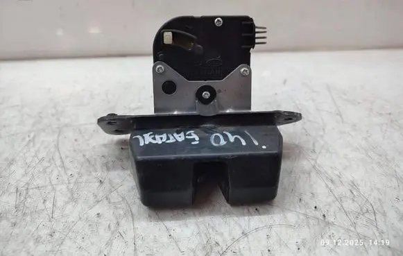 Hyundai i40 Tailgate/trunk/boot lock/catch/latch