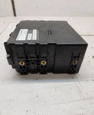 Toyota Prius (XW20) ABS control unit/module 8968047010