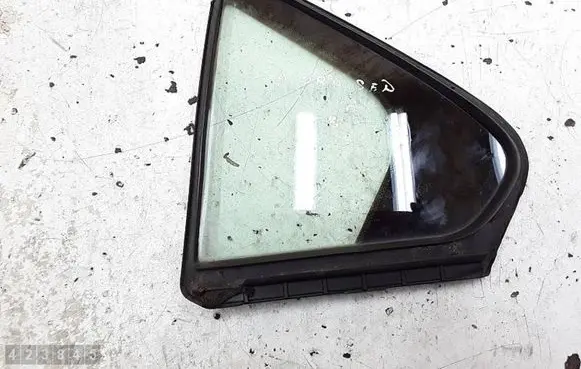 Honda Accord Rear vent window glass E643R00122 00T20AS2