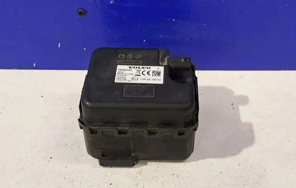 Polestar 2 Alarm system siren 32344783