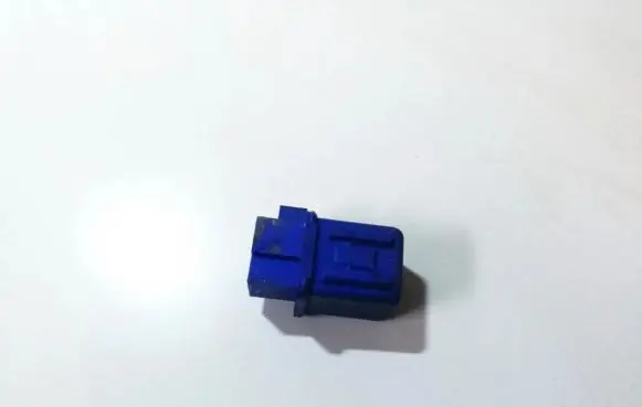 Nissan Terrano Other relay 25230c9970 973m