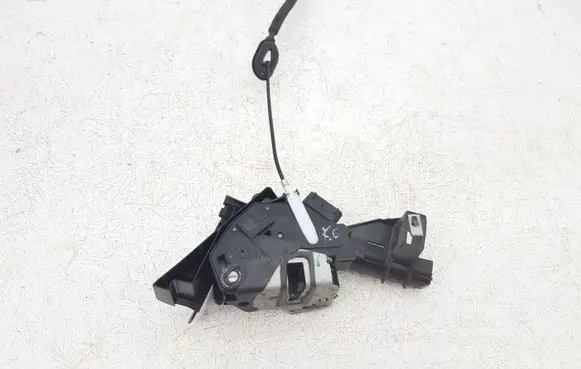 Ford Fusion II Rear door lock AE8A5426413 AE8A5426413BJ 1428362