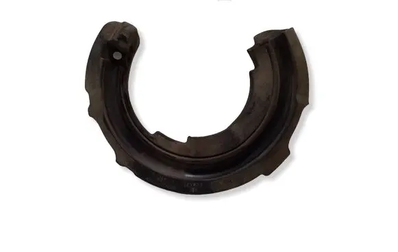 Toyota C-HR II Front coil spring rubber mount 48158F4010