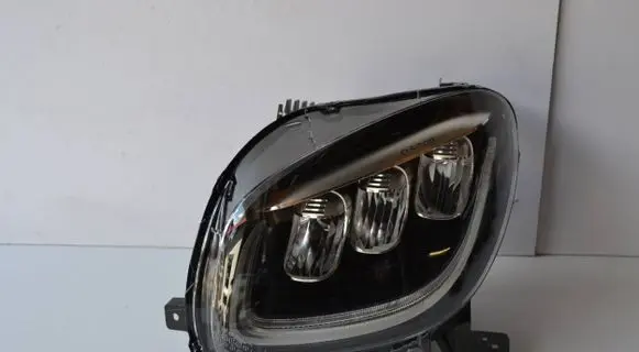 Smart ForTwo III C453 Headlight/headlamp A4539069701