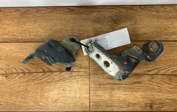 Ford Mustang VI Front door hinge set ZAWPPMUST