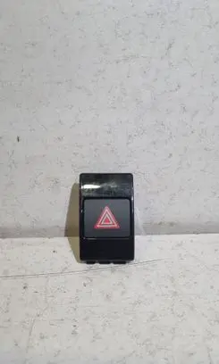 Audi A7 S7 4G Hazard light switch 4G0941509