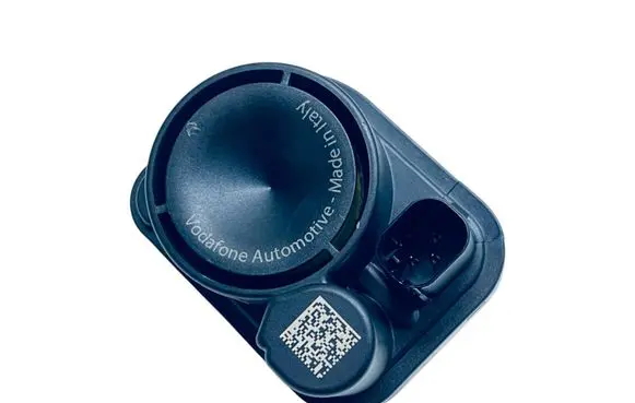 Lexus RX 450H Alarm system siren 8904048070 89040-48070