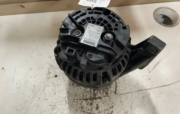 Generator/alternator