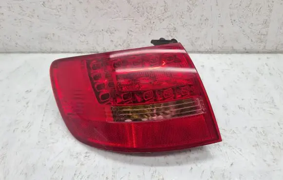 Audi A6 S6 C6 4F Rear/tail lights 4F9945096P