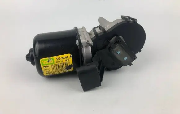 Mini One - Cooper Coupe R56 Wiper motor 8377427