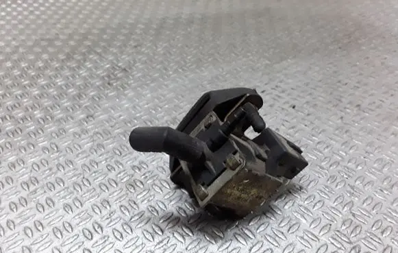 Audi A2 Turbo solenoid valve 028906283F