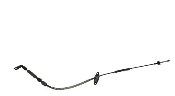 Opel Antara Gear shift cable linkage