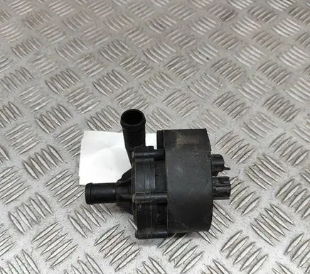 Tesla Model X Electric auxiliary coolant/water pump 103732700F
