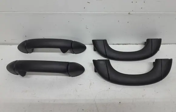 Mini Paceman (R61) A set of handles for the ceiling 2754167 51162754167