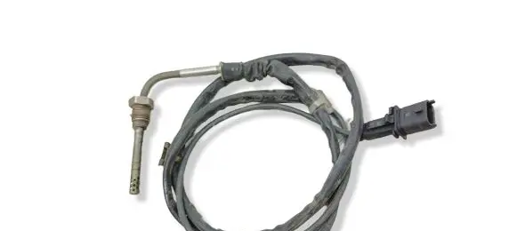 Opel Signum Exhaust gas temperature sensor 55557466