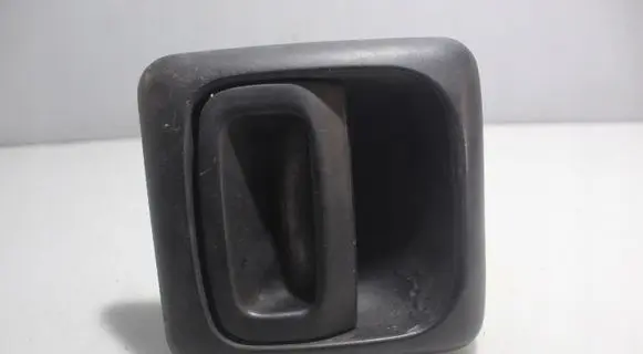 Fiat Ducato Front door exterior handle/bracket 