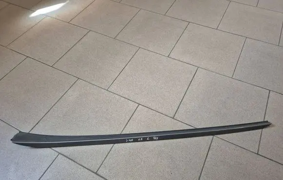Hyundai i40 Windshield trim 861313Z000