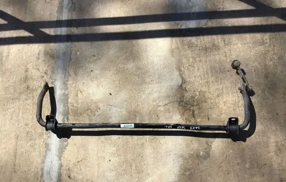 Jeep Cherokee Rear anti-roll bar/sway bar 68366007AB
