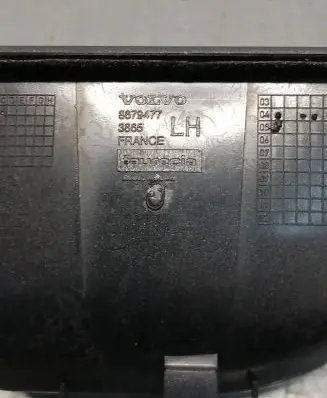 Volvo V50 Electric window control switch 8679477 30658449