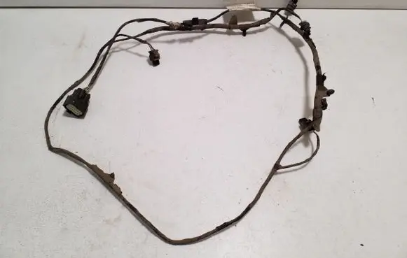 Volvo XC60 Parking sensor (PDC) wiring loom 31427912