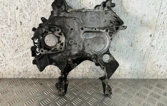 KIA Sportage Timing chain cover 213112A600