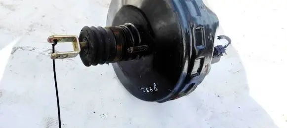 Mercedes-Benz C W203 Brake booster A0054304730 03.7849-2001.4
