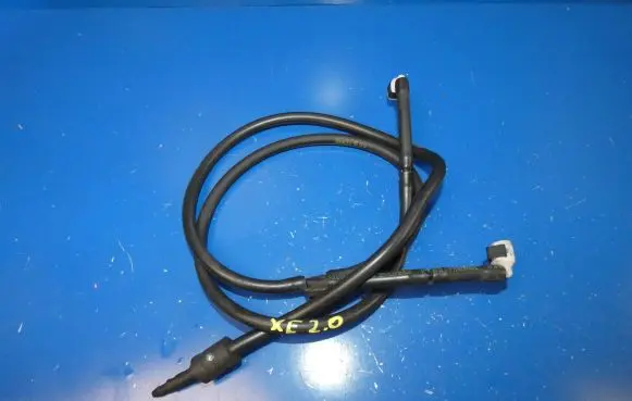 Jaguar XE Headlight washer hose/pipe 