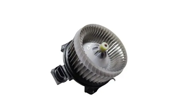 Heater fan/blower