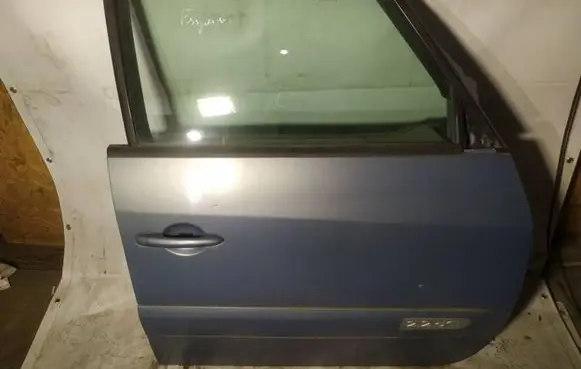 Renault Espace - Grand espace IV Front door melynos
