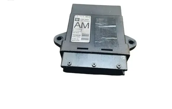 Opel Vectra C Other control units/modules 13111457