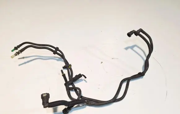 Volvo V50 Fuel temperature sensor 9635692580 92580 96359