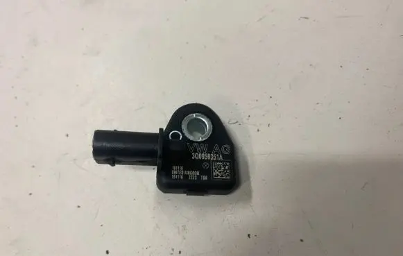 Seat Altea Airbag deployment crash/impact sensor 3Q0959351A
