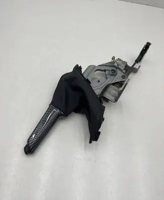 BMW 1 F20 F21 Handbrake trim 