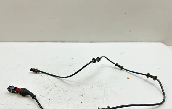Jaguar XK - XKR ABS brake wheel speed sensor 2W932C204AD