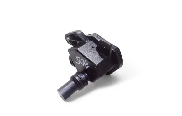 Citroen C5 Crankshaft speed sensor 4R8Q6C714AB