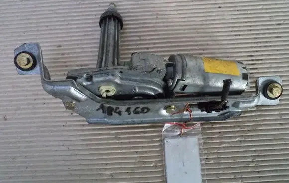 Seat Ibiza II (6k) Rear window wiper motor
