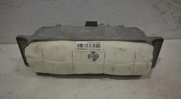 Audi A6 S6 C6 4F Passenger airbag 4F1880204F