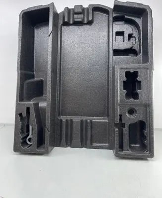 Jaguar F-Pace Tool box Hk8319g438ae