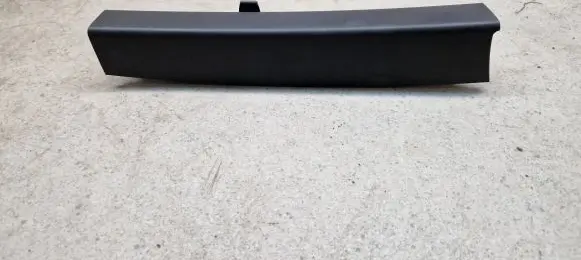 BMW 5 F10 F11 Rear door sun blind/shade 9918011558