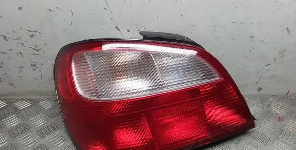 Subaru Impreza II Rear/tail lights 